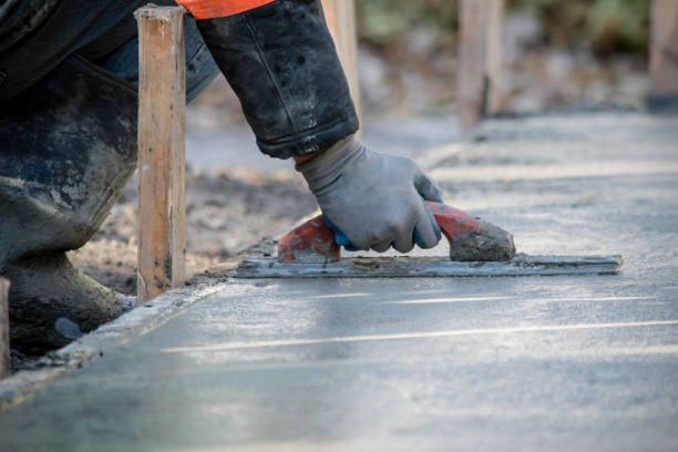 Best Concrete Leveling Services  in Cherry Hill Mall, NJ