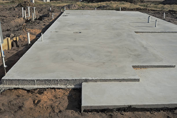 Best Concrete Installation Cost  in Cherry Hill Mall, NJ