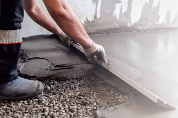 Best Affordable Concrete Contractor  in Cherry Hill Mall, NJ