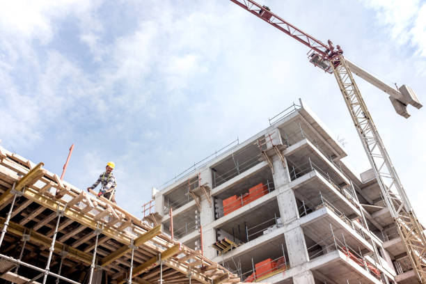 Best Custom Concrete Contractor  in Cherry Hill Mall, NJ